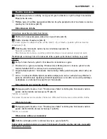 Preview for 31 page of Philips HD2626 Instructions For Use Manual