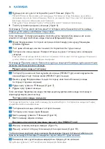 Preview for 36 page of Philips HD2627 Manual