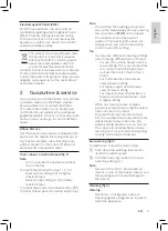 Preview for 5 page of Philips HD2637 User Manual