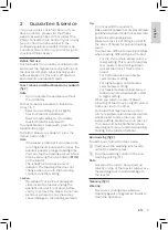 Preview for 5 page of Philips HD2639 User Manual