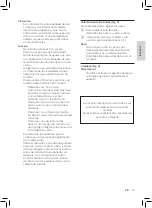 Preview for 9 page of Philips HD2639 User Manual