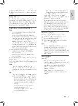 Preview for 5 page of Philips HD2650 User Manual