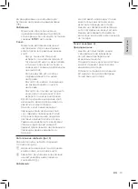 Предварительный просмотр 9 страницы Philips HD2650 User Manual