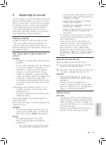 Предварительный просмотр 53 страницы Philips HD2650 User Manual