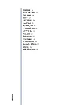 Preview for 5 page of Philips HD2686 Manual