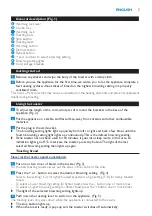 Preview for 7 page of Philips HD2686 Manual