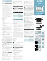 Philips HD3001/00 User Manual preview