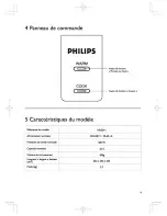 Preview for 9 page of Philips HD3011 User Manual