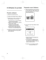 Preview for 10 page of Philips HD3011 User Manual