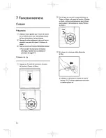 Preview for 12 page of Philips HD3011 User Manual