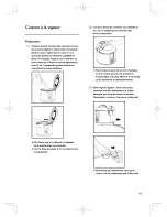 Preview for 13 page of Philips HD3011 User Manual