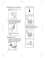 Preview for 16 page of Philips HD3011 User Manual