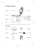 Preview for 23 page of Philips HD3011 User Manual