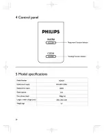 Preview for 24 page of Philips HD3011 User Manual