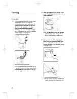 Preview for 28 page of Philips HD3011 User Manual