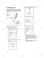 Preview for 30 page of Philips HD3011 User Manual