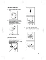 Preview for 31 page of Philips HD3011 User Manual