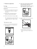 Preview for 10 page of Philips HD3021 User Manual