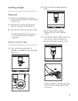 Preview for 11 page of Philips HD3021 User Manual