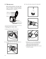 Preview for 14 page of Philips HD3021 User Manual