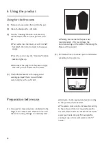 Preview for 10 page of Philips HD3024 User Manual