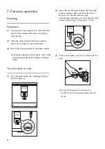 Preview for 12 page of Philips HD3024 User Manual