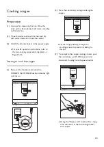 Preview for 13 page of Philips HD3024 User Manual