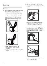 Preview for 14 page of Philips HD3024 User Manual