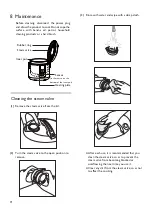 Preview for 16 page of Philips HD3024 User Manual