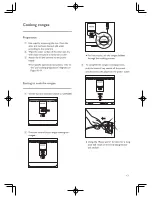 Предварительный просмотр 13 страницы Philips HD3026 User Manual