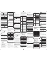 Preview for 2 page of Philips HD3030 User Manual