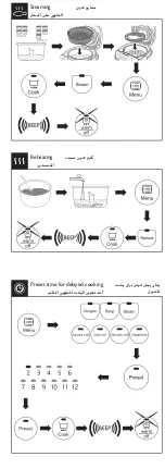 Preview for 5 page of Philips HD3031 User Manual