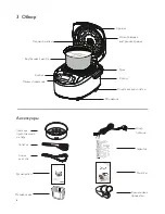 Preview for 8 page of Philips HD3036 User Manual