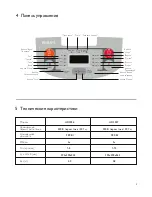 Preview for 9 page of Philips HD3036 User Manual