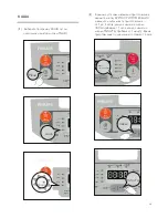 Preview for 15 page of Philips HD3036 User Manual