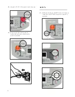 Preview for 16 page of Philips HD3036 User Manual