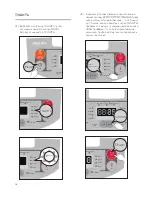 Preview for 18 page of Philips HD3036 User Manual