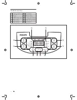 Preview for 8 page of Philips HD3037 User Manual