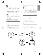 Preview for 11 page of Philips HD3037 User Manual