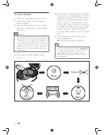 Preview for 12 page of Philips HD3037 User Manual