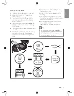 Preview for 13 page of Philips HD3037 User Manual