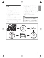 Preview for 15 page of Philips HD3037 User Manual