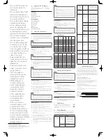 Preview for 2 page of Philips HD3041/00 User Manual