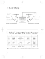 Предварительный просмотр 8 страницы Philips HD3075 User Manual