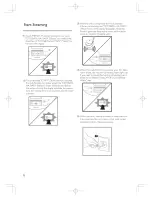 Предварительный просмотр 18 страницы Philips HD3075 User Manual