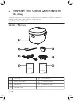 Preview for 8 page of Philips HD3081 User Manual