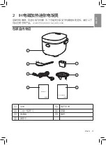 Preview for 31 page of Philips HD3081 User Manual