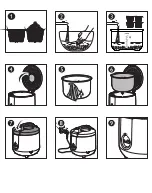 Preview for 3 page of Philips HD3115 User Manual