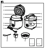 Preview for 2 page of Philips HD3138 User Manual