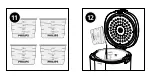 Preview for 8 page of Philips HD3138 User Manual